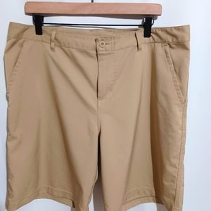 Mens 36 Waist Champion Golf Shorts
